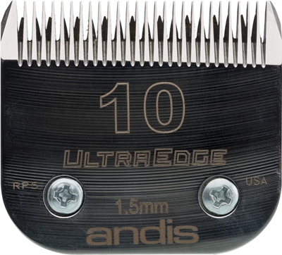 Trixie Tondeuse-set Andis MBG-4 10 Watt