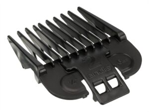 Trixie Opzetkammen Voor Andis Tondeuse #23872 / 23873 3/6/10/13 Mm