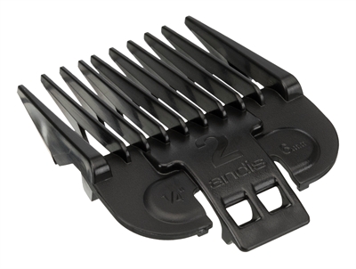 Trixie Opzetkammen Voor Andis Tondeuse #23872 / 23873 3/6/10/13 Mm