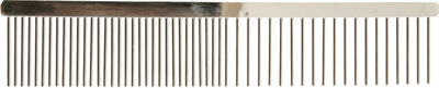 Trixie Vachtkam Metaal 16 cm 3 st
