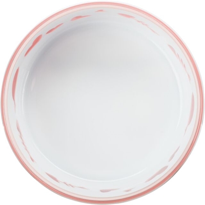 Trixie Voerbak/Waterbak Vis Hart 12 cm 300 ml Assorti 4 st