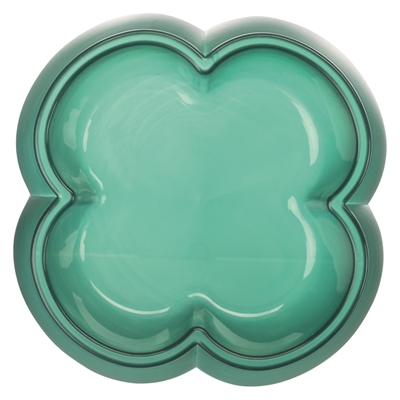 Trixie Voerbak/Waterbak Kunststof 12 cm 250 ml Assorti 4 st