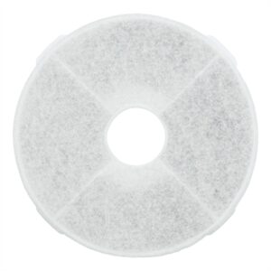 Trixie Reservefilter Voor Waterautomaat #24464 2x2 ST