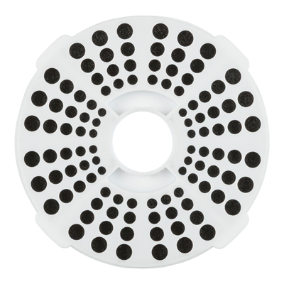 Trixie Reservefilter Waterautomaat #24464 2x2 ST