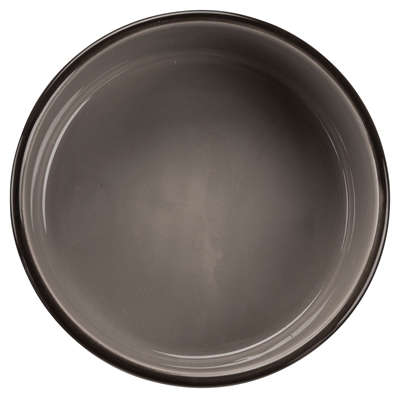 Trixie Voerbak Keramiek Pootmotief 20x20 CM 1,4 Ltr