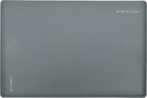 Trixie Be Nordic Placemat Silicone Grijs 60x40 CM