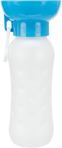 Trixie Waterdispenser Onderweg Kunststof 550 ML Assorti