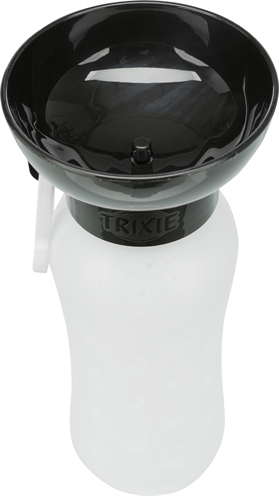 Trixie Waterdispenser Onderweg Kunststof 550 ML Assorti