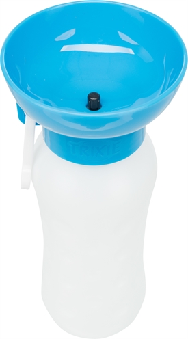 Trixie Waterdispenser Onderweg Kunststof 550 ML Assorti