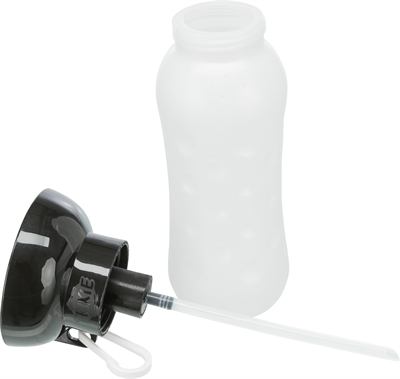 Trixie Waterdispenser Onderweg Kunststof 550 ML Assorti