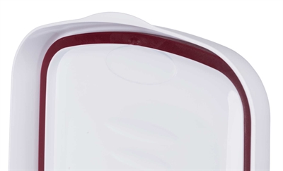 Trixie Voerton Luchtdicht 25 L Wit 39x24x51 cm