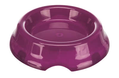Trixie Voerbak / Waterbak Kat 11 cm 200 ml 4 stuks