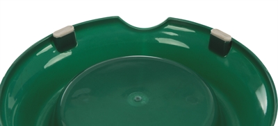Trixie Voerbak / Waterbak Kat 11 cm 200 ml 4 stuks