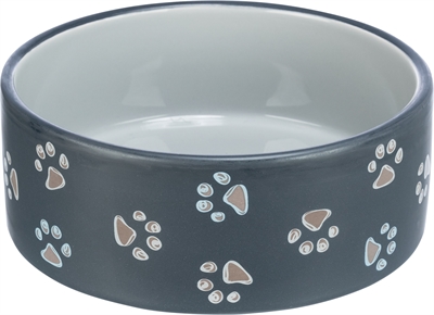 Trixie Voerbak Jimmy Keramiek 15x15 cm 750 ml 4 stuks
