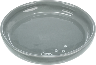 Trixie Keramische Voer- en Waterbak Assorti 18 cm 350 ml 2 st