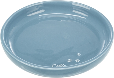 Trixie Keramische Voer- en Waterbak Assorti 18 cm 350 ml 2 st