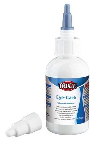 Trixie Traansmeer-verwijderaar 50 ML voor honden en katten