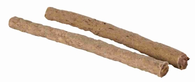 Trixie Kauwrollen 12 CM / ø 9–10 Mm Natuur 12 Cmx9-10mm 2x100 ST