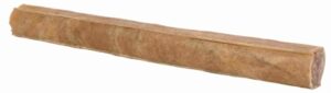 Trixie Kauwrol Geperst Runderhuid 20x80 GR 25x2 CM