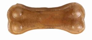 Trixie Geperst Bot 50x8 GR 5 cm - Kauwsnack voor honden