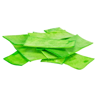 Trixie Denta Fun Spirulina Kauwchips 6x50 GR