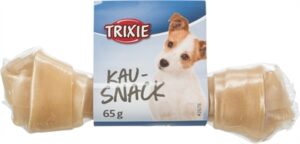Trixie Geknoopt Bot 16 cm 10x65 GR Kauwsnack voor honden