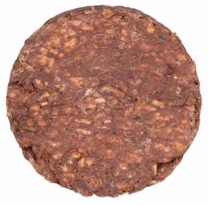 Trixie Bullenpeesburger 45 g - Gedroogde hondensnack