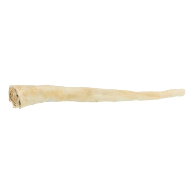 Trixie Buffelstaart Gedroogd 30 cm - 10 stuks