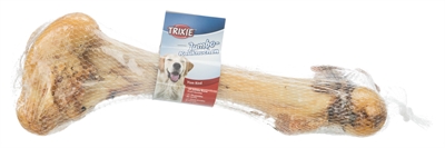 Trixie Jumbo-kauwbot 38 CM 6 ST van 100% rundvlees