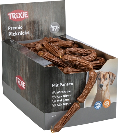Trixie Premio Picknicks Worstketting Pens 200x8 cm