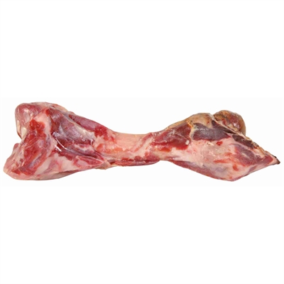 Trixie Varkensbot 24 cm 390 g kauwsnack voor honden