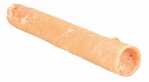 Trixie Kauwrollen Gevuld Zalm 12 cm 22 gr - 100 st