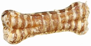 Trixie Kauwbot Runderstrotten 10 cm 2x35 g