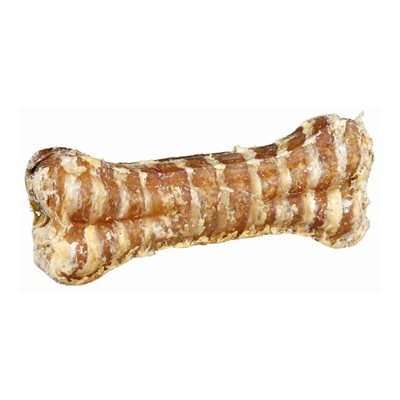 Trixie Kauwbot Runderstrotten 10 cm 2x35 g