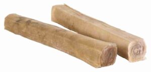 Trixie Kauwrollen Geperst 12 cm 10x4x25 gr