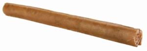 Trixie Kauwrollen Geperst 25 cm 10x2x80 GR