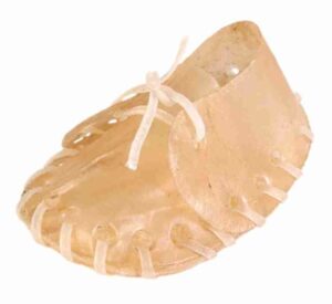 Trixie Kauwschoenen 7 CM 3 × 8 G voor honden