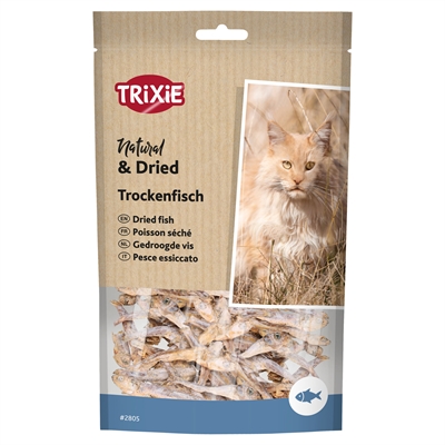 Trixie Droogvis voor Katten 6x50 GR