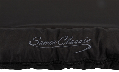 Trixie Kussen Samoa Classic Ovaal 80x60 cm — Comfortabele ligplek voor je hond