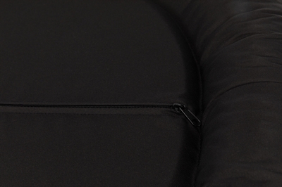 Trixie Kussen Samoa Classic Ovaal 120x95 cm — Comfortabele rustplek voor je hond