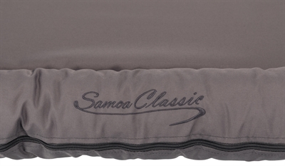 Trixie Kussen Samoa Classic Ovaal 120x95 cm — Comfortabele ligplek voor je hond