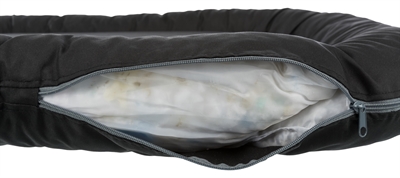 Trixie Orthopedisch Kussen Samoa Vital Ovaal 90x70 cm — Ondersteuning voor een goede nachtrust