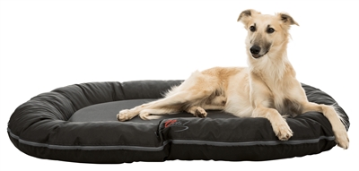 Trixie Orthopedisch Kussen Samoa Vital Ovaal 110x85 cm — Comfortabele plek voor je hond