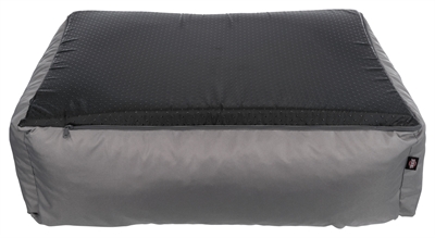 Trixie Hondenmand Samoa Vital Orthopedisch Grijs 65x50 cm — Comfort voor je trouwe vriend