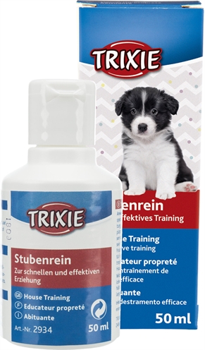 Trixie Zindelijk Druppels 50 ML voor honden