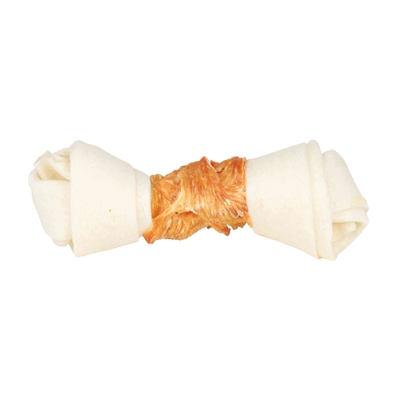 Trixie Denta Fun Kauwbot Kip 6x70 GR 15 CM