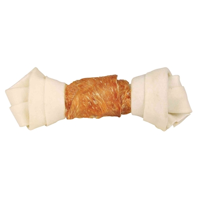Trixie Denta Fun Kauwbot Kip 18 CM 6x120 GR