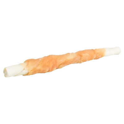 Trixie Denta Fun Chicken Chewing Rolls 70 GR 12 CM