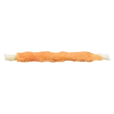 Trixie Denta Fun Chicken Chewing Rolls 70 GR 12 CM