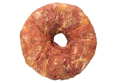 Trixie Denta Fun Duck Chewing Ring 50x110 GR 10x10 CM